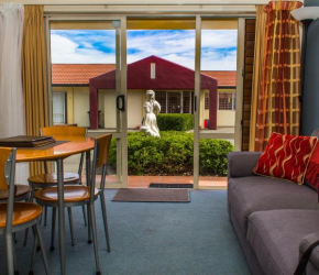 Bella Tuscany Motor Lodge